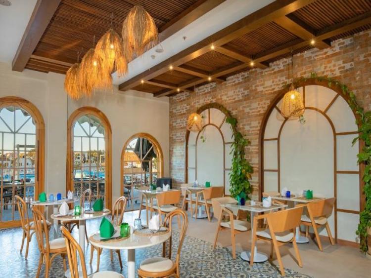 Singlereis Winterzon in El Gouna, Egypte